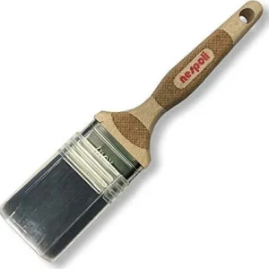 NESPOLI - PENNELLO PIATTO FRESHBOX 25mm PER SOLVENTE