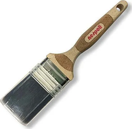 NESPOLI - PENNELLO PIATTO FRESHBOX 38mm PER SOLVENTE