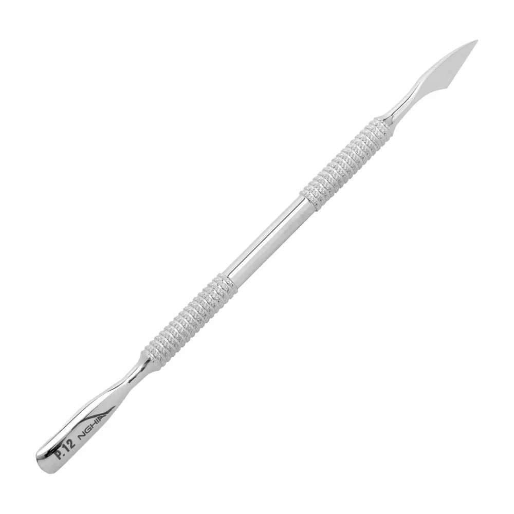 Nghia esporta zoccolo metallico P-12