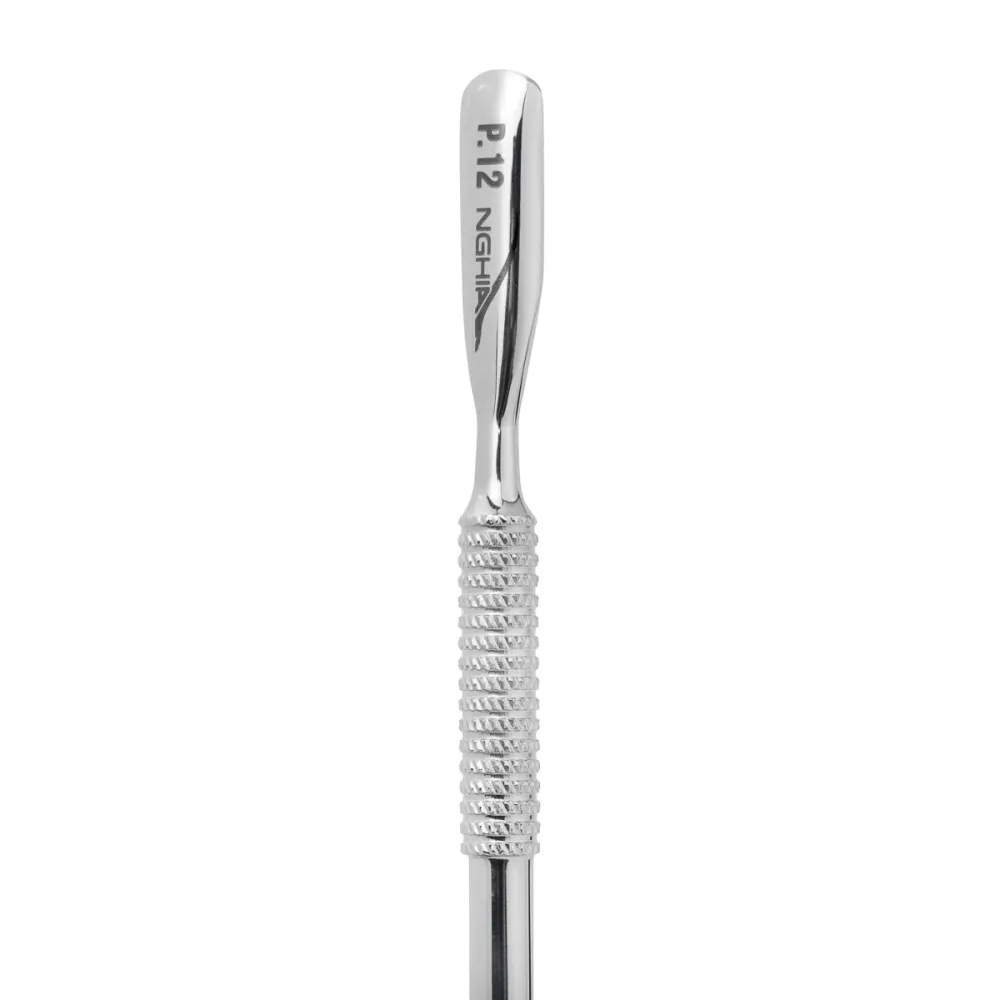 Nghia esporta zoccolo metallico P-12