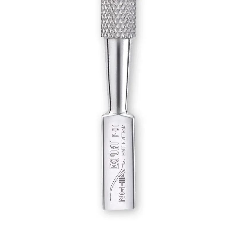 Nghia export p-01 zoccolo metallico