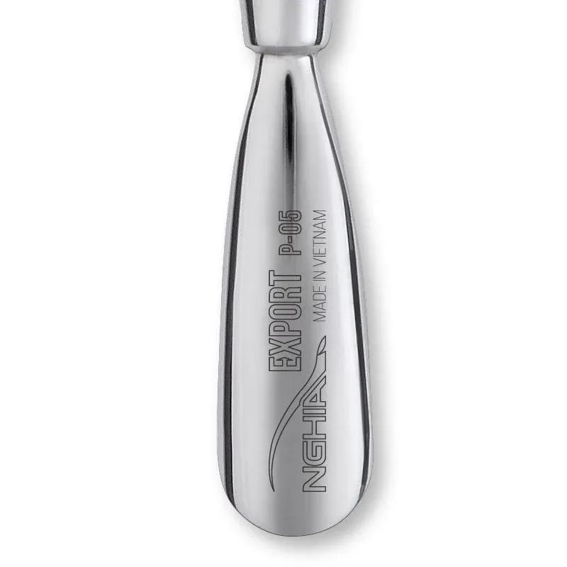 Nghia export p-05 zoccolo metallico