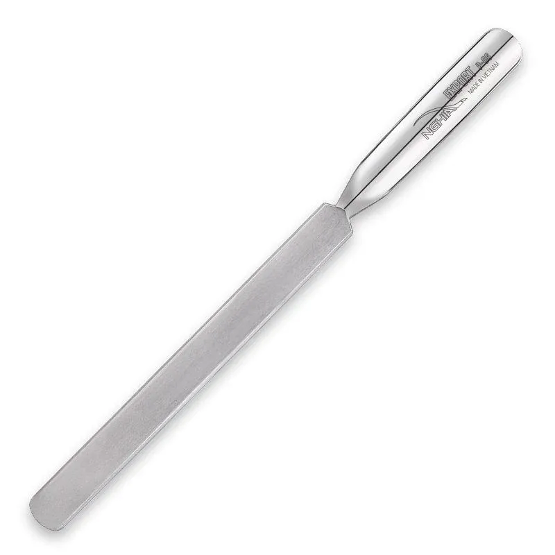 Nghia export p-06 zoccolo metallico