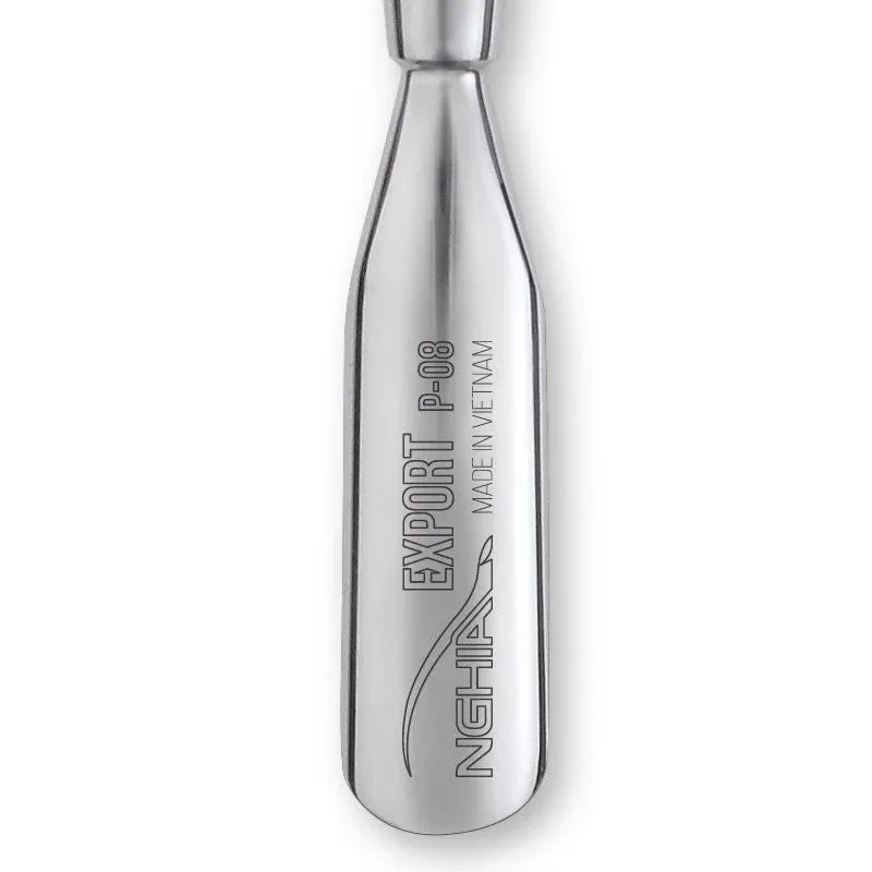 Nghia export p-08 zoccolo metallico