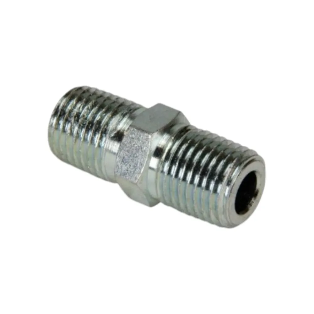 NIPPLO 1/4" NPT