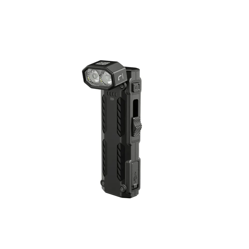NITECORE | EDC09 - Torcia da 1600 lumen