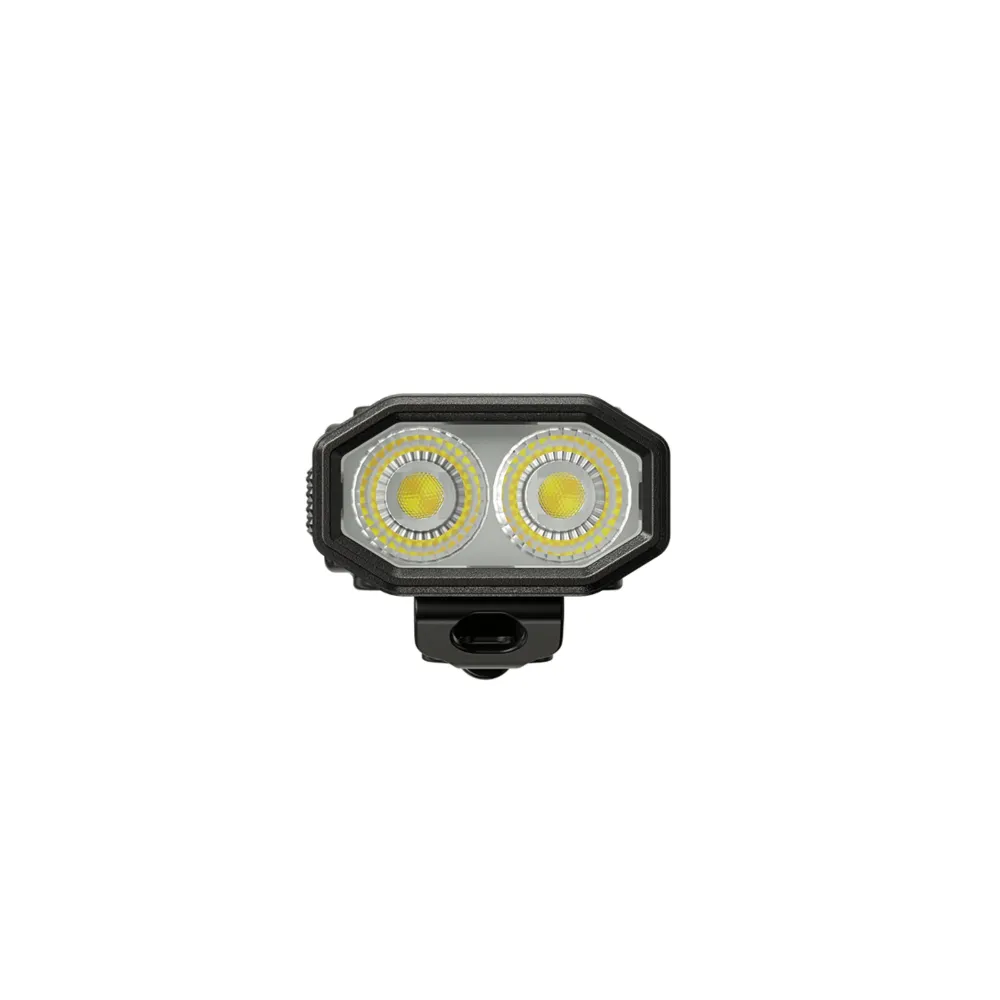 NITECORE | EDC09 - Torcia da 1600 lumen