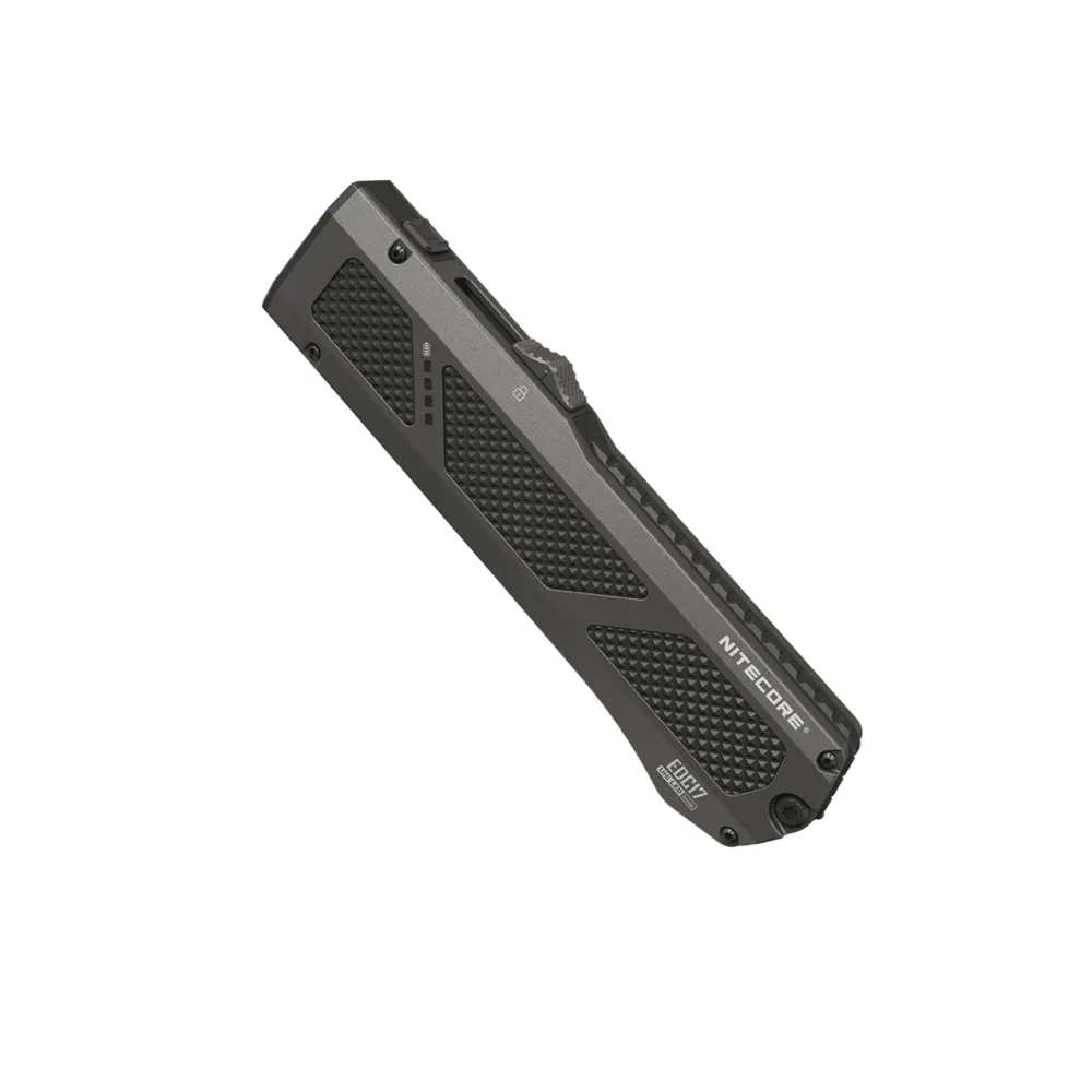 NITECORE | EDC17 - Torcia da 1500 lumen