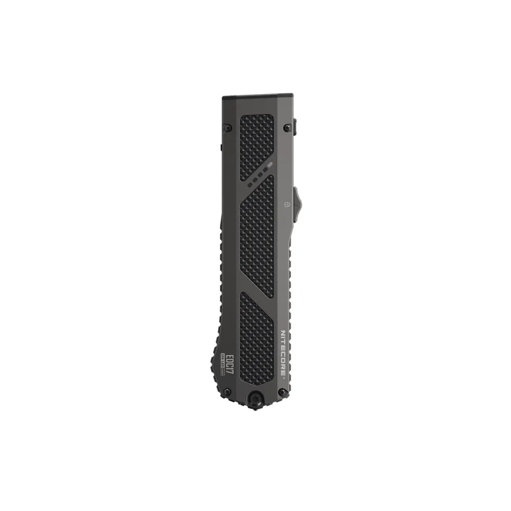NITECORE | EDC17 - Torcia da 1500 lumen