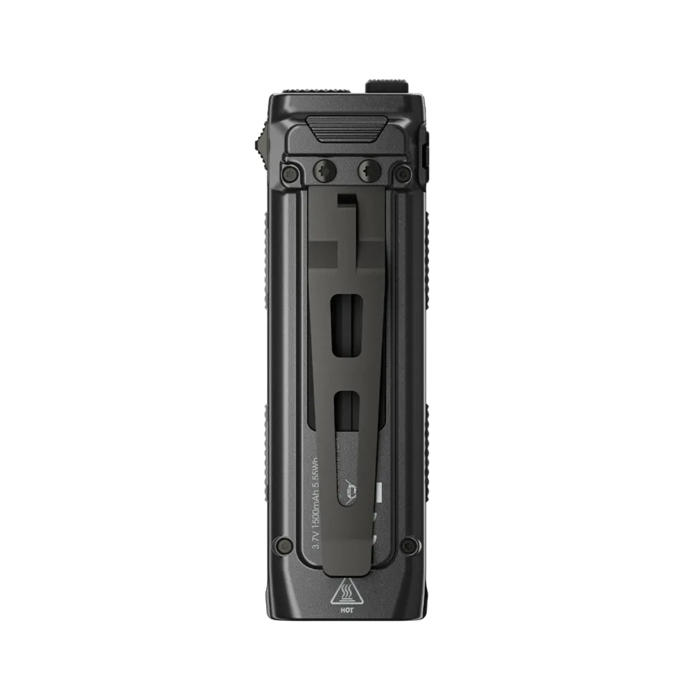 NITECORE | EDC23 SABER - Torcia EDC da 2500 LM
