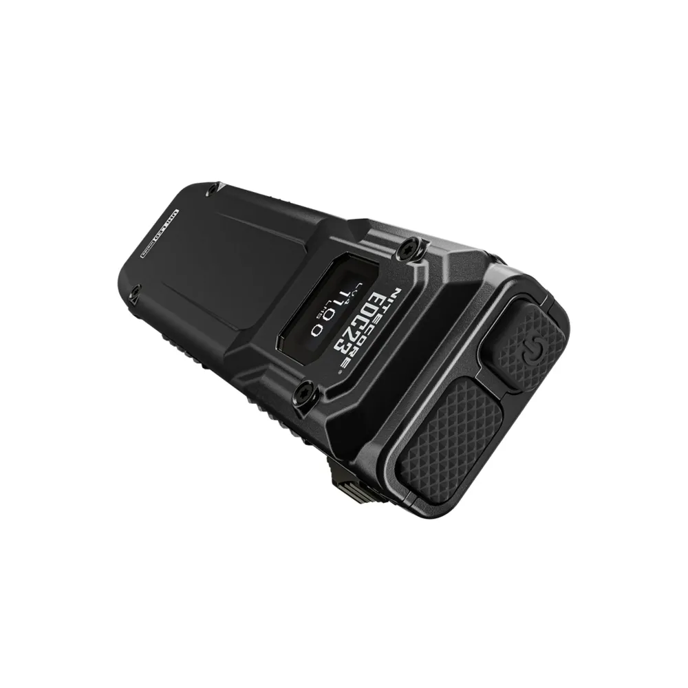 NITECORE | EDC23 SABER - Torcia EDC da 2500 LM