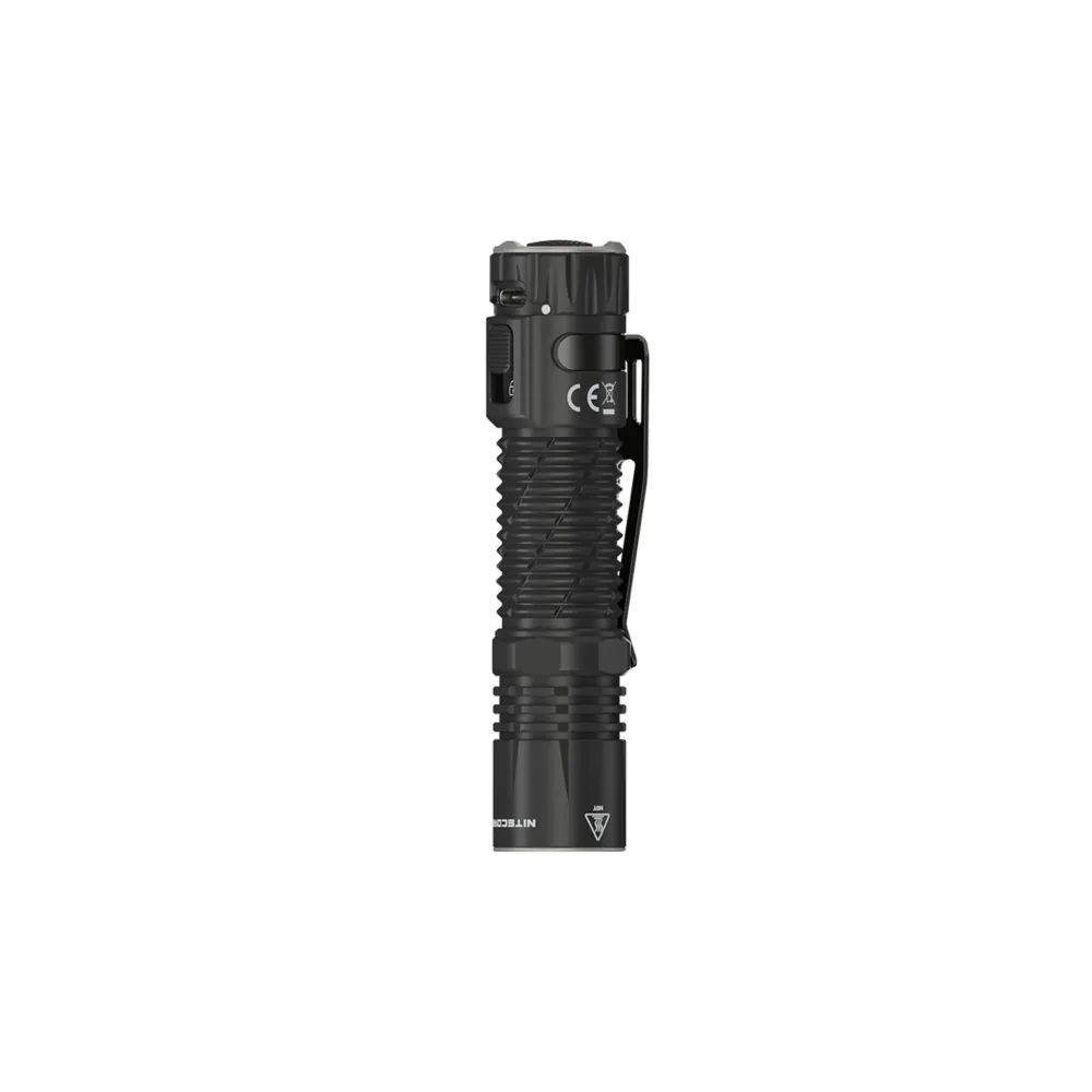 NITECORE | EDC33 - Torcia da 4000 LM