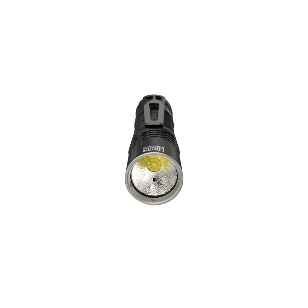 NITECORE | EDC33 - Torcia da 4000 LM