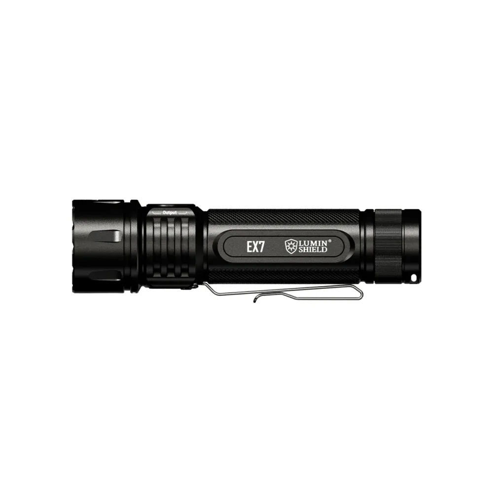 NITECORE | EX7 - Torcia da 6000 lumen