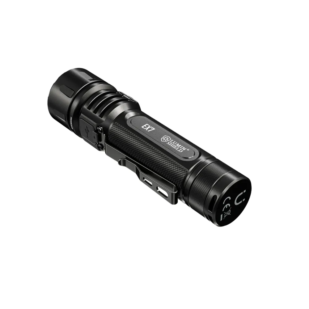 NITECORE | EX7 - Torcia da 6000 lumen