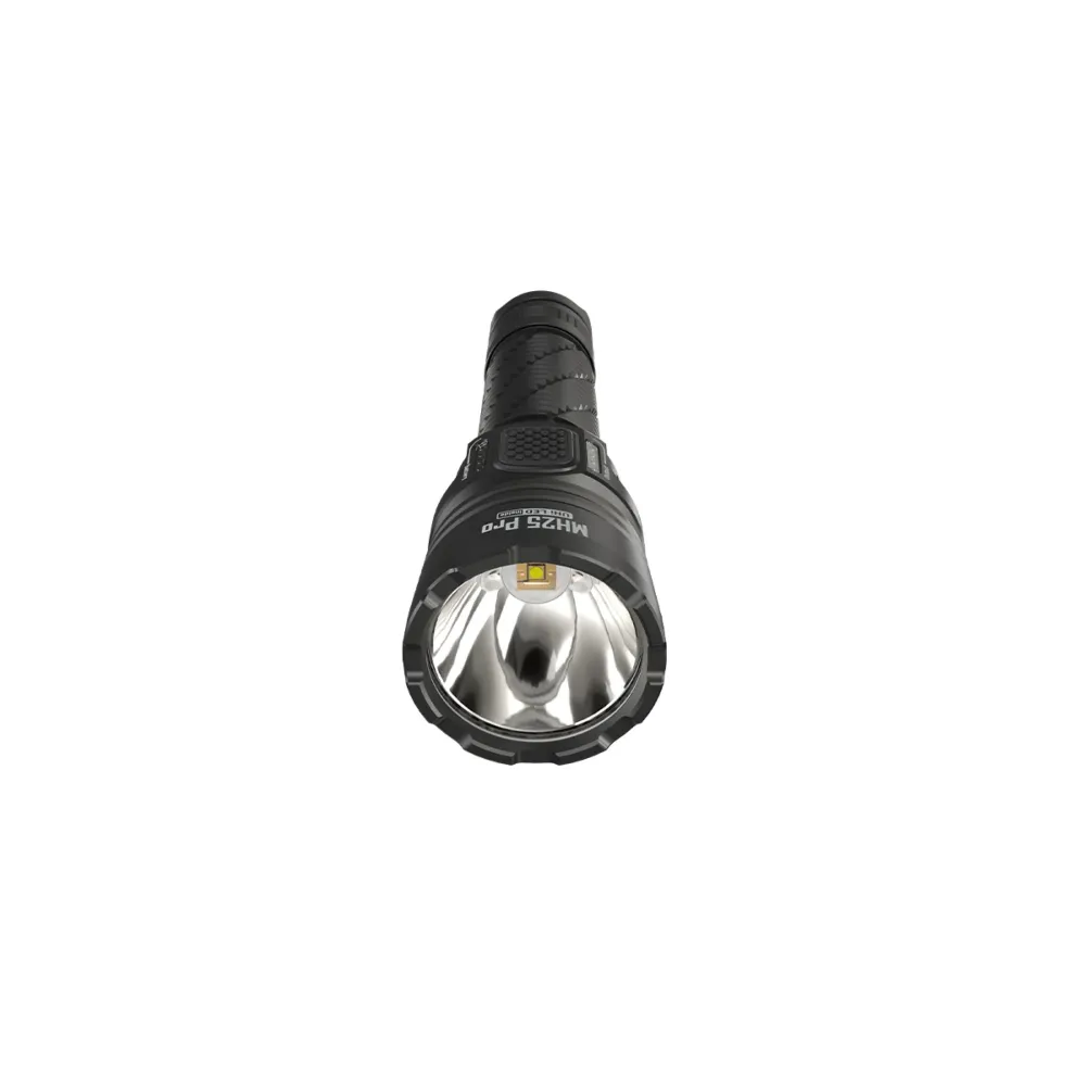 NITECORE | MH25 PRO - Torcia Palmare da 3300 Lumens