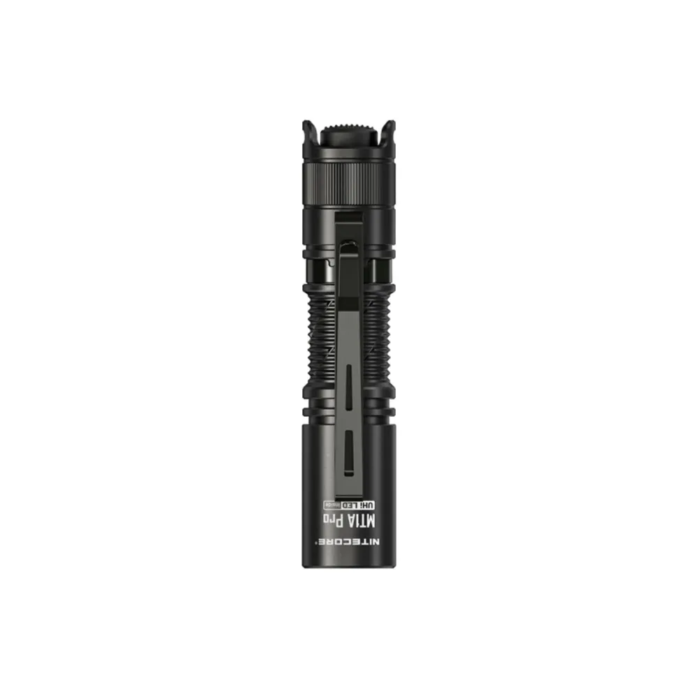 NITECORE | MT1A PRO - Torcia da 800 lumen