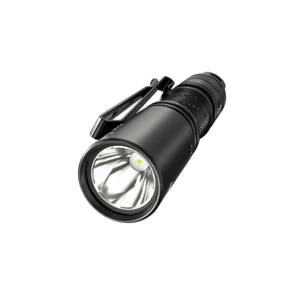 NITECORE | MT1A PRO - Torcia da 800 lumen