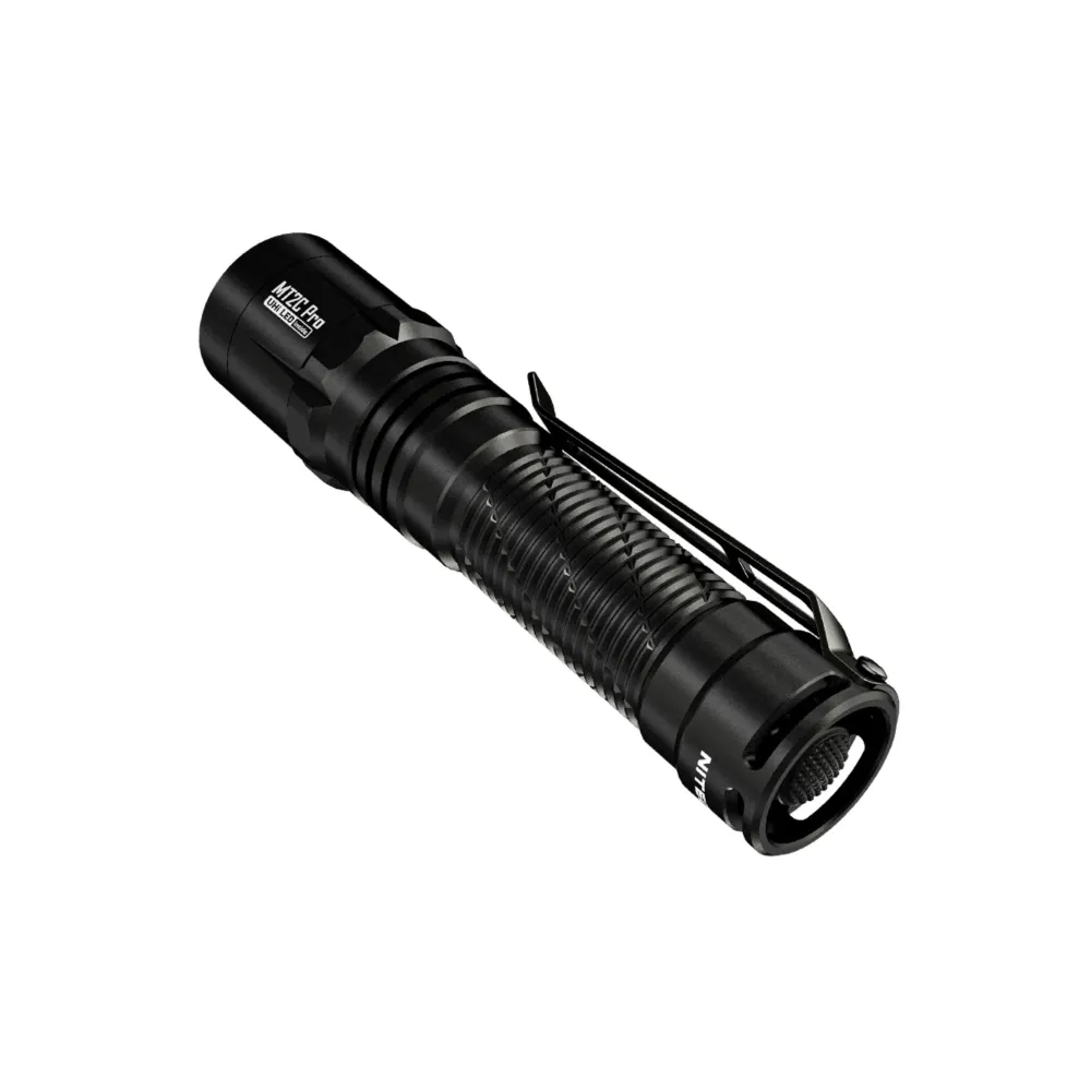 NITECORE | MT2C PRO - Torcia da 1800 LM