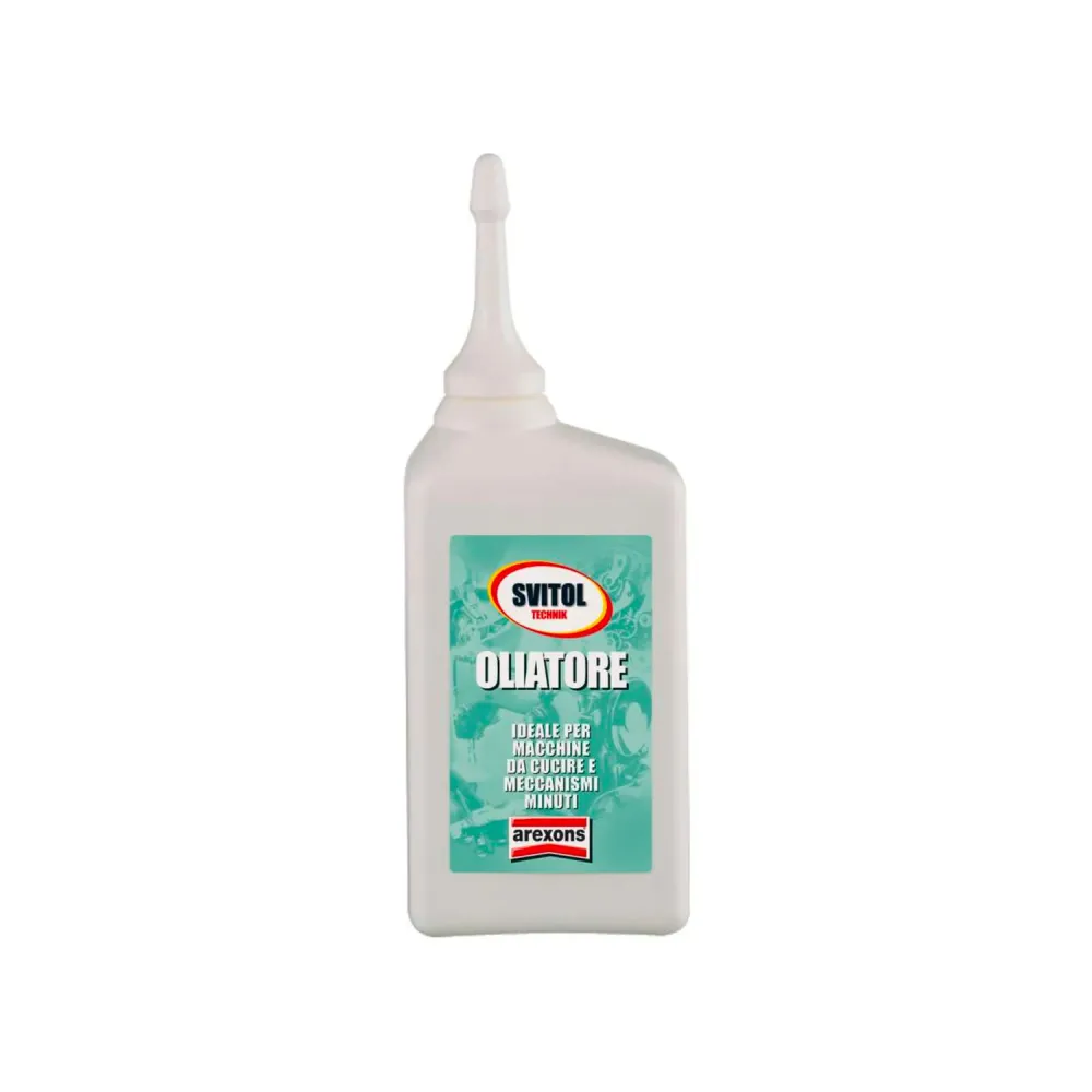 Oliatore Lubrificante Sbloccante 90ml