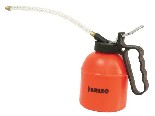 Oliatori Brixo plastica 300 ml. Prezzo per Pezzo.
