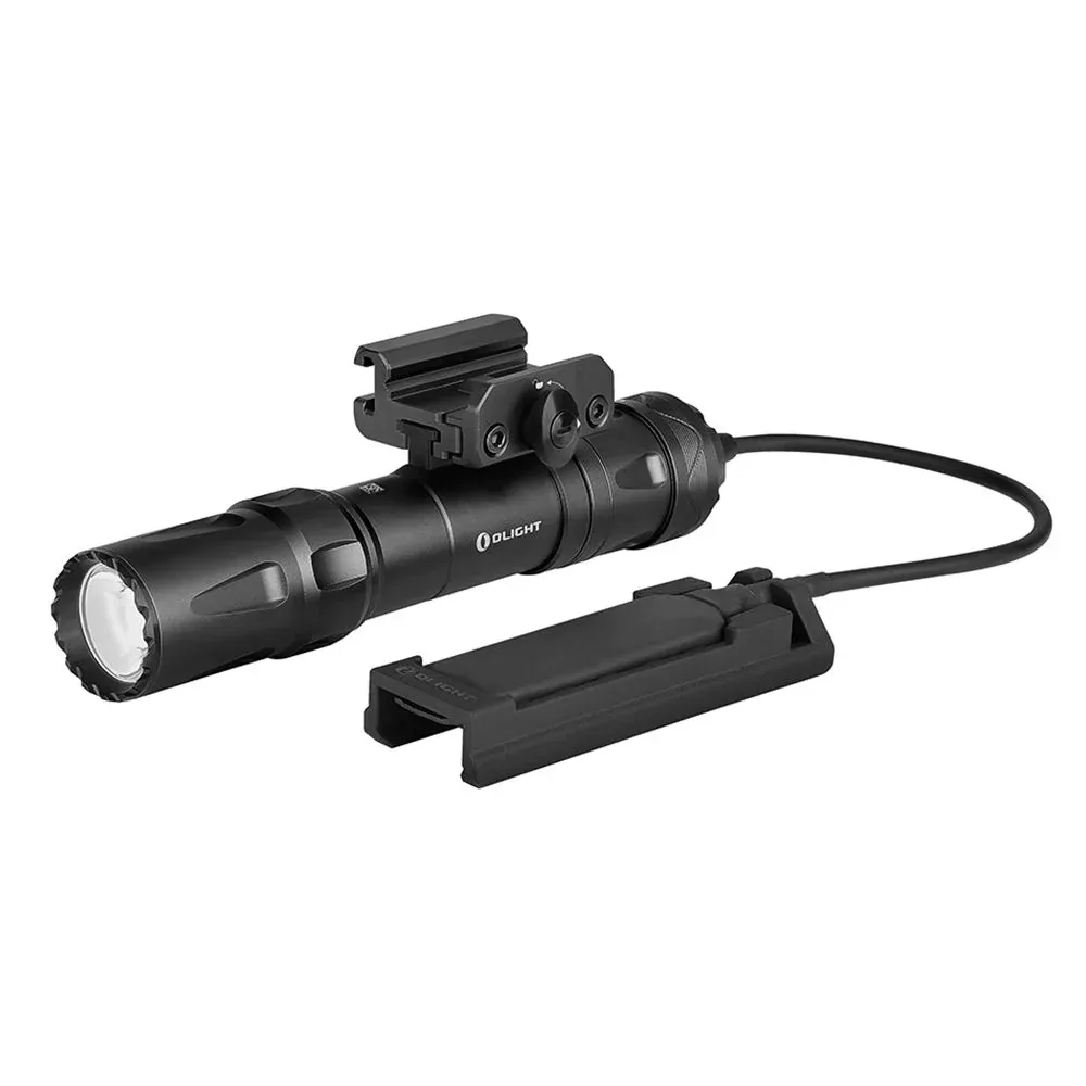 Olight - ODIN - 2000 Lumens - Black
