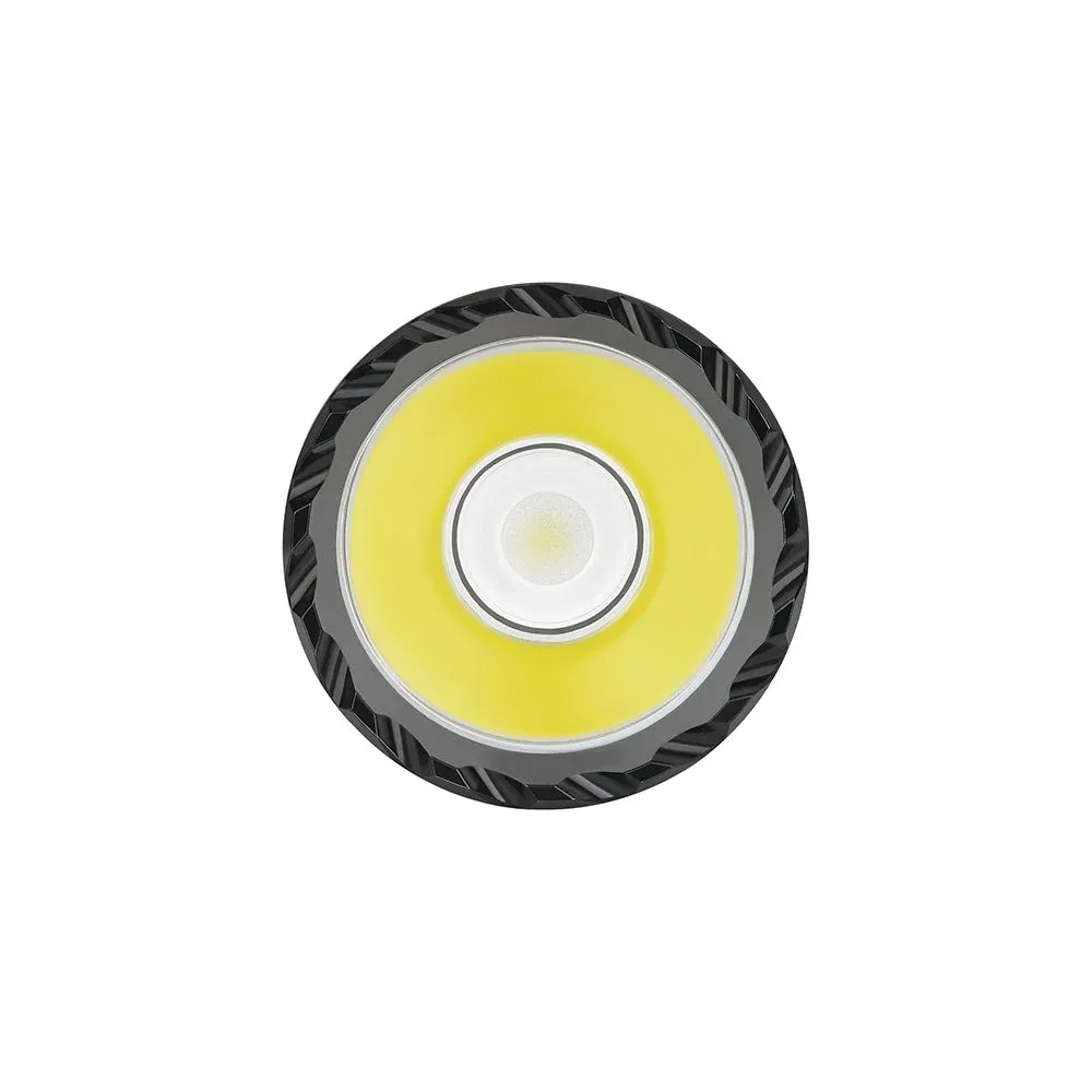 Olight - ODIN - 2000 Lumens - Black