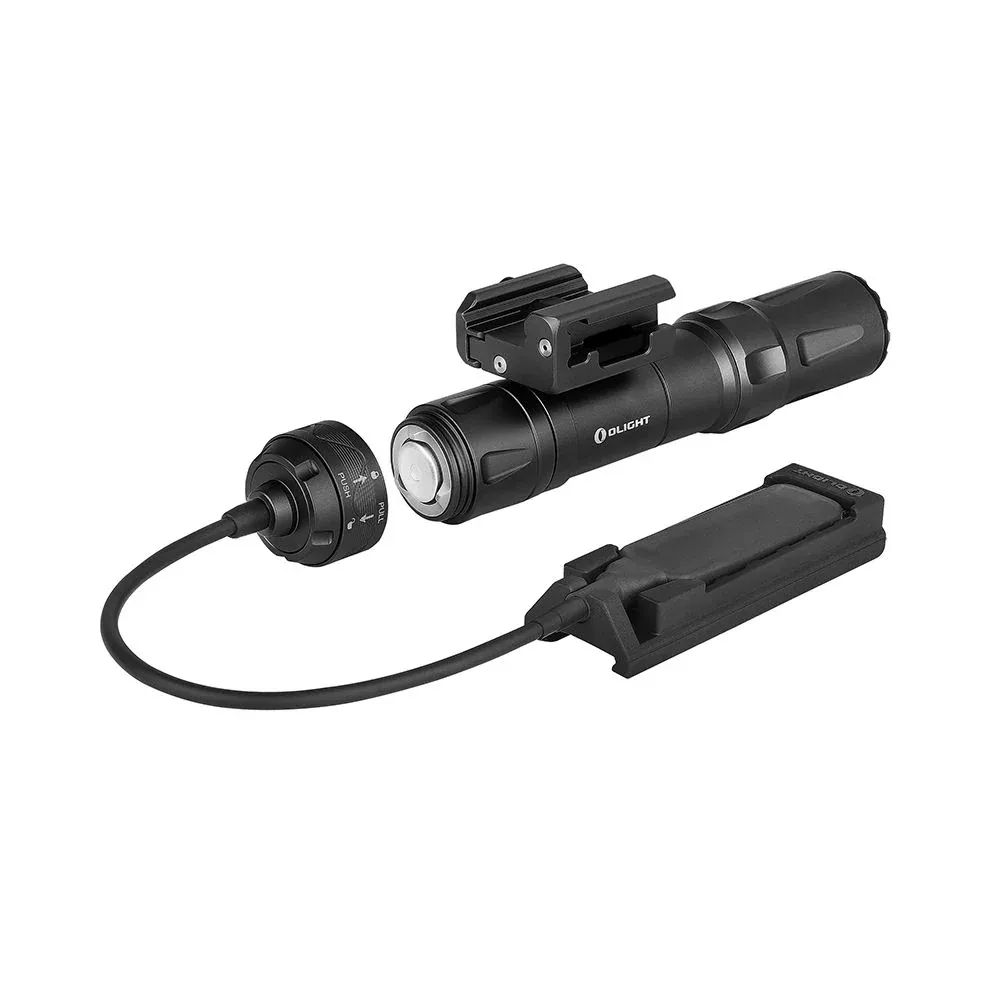 Olight - ODIN - 2000 Lumens - Black