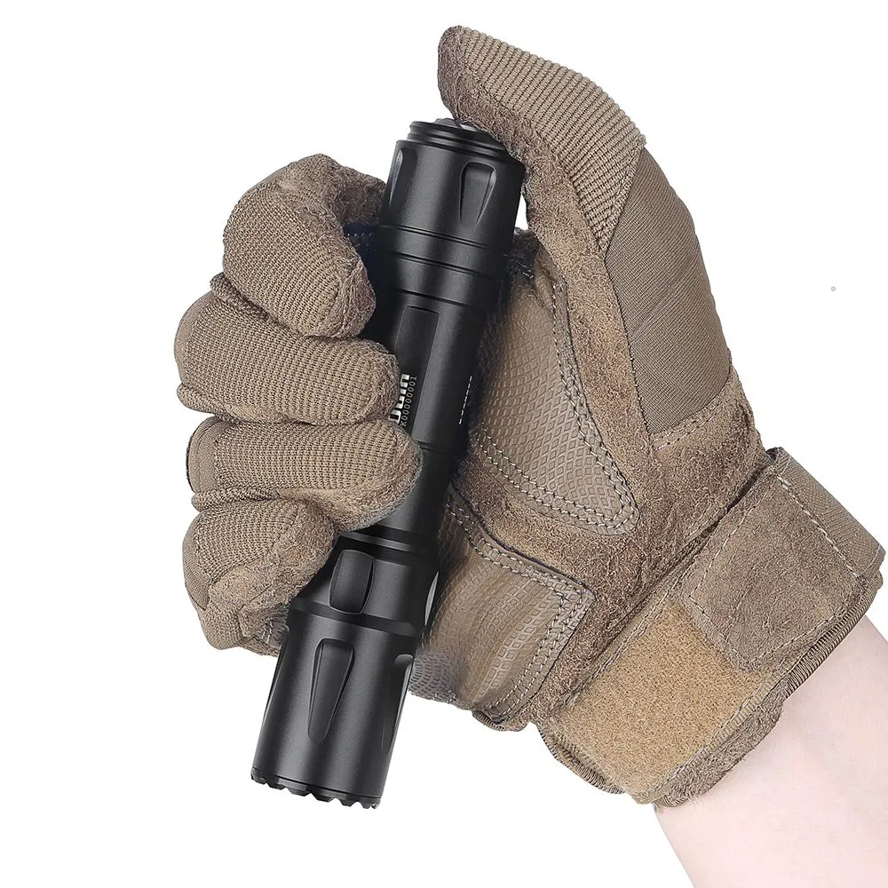 Olight - ODIN - 2000 Lumens - Black