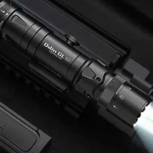 Olight - ODIN GL Mini - 1000 Lumens - Black
