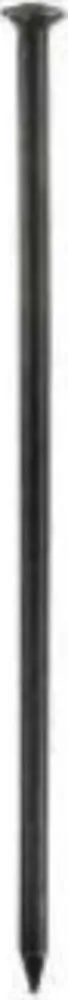 ORECA-CHIODI TESTA BOMBATA FERRO NICHELATO mm 1,3X15 GR.50