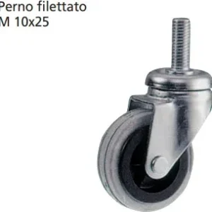 ORECA-RUOTA C/PERN.FIL.ZIN.G.50