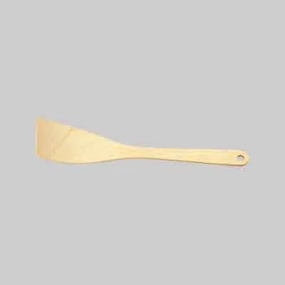 PALA CURVA 'WOODY' 30 cm. Prezzo per Pezzo.