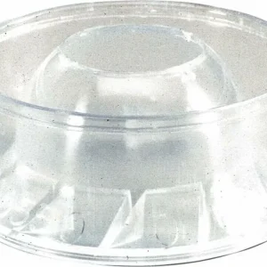 Parte trasparente per prefiltri ciclone adattabile Landini compatibile con prefiltro Ama art. 00442