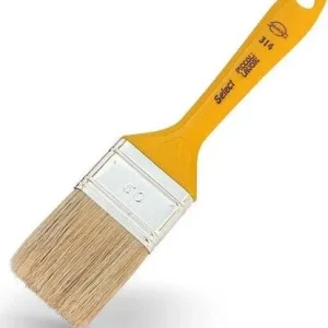 PENNELLO PURA SETOLA MANICO PLASTICA S.314 50