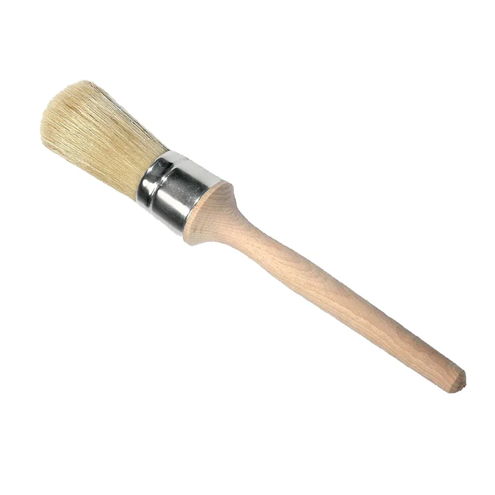 Pennello Strozzato N. 14- 12 Pezzi - Colorea