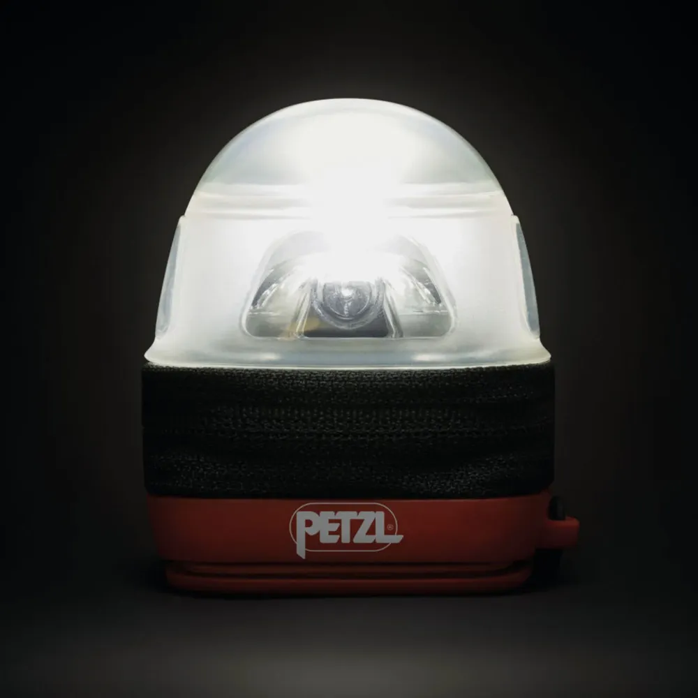 PETZL | NOCTILIGHT - Custodia per frontali