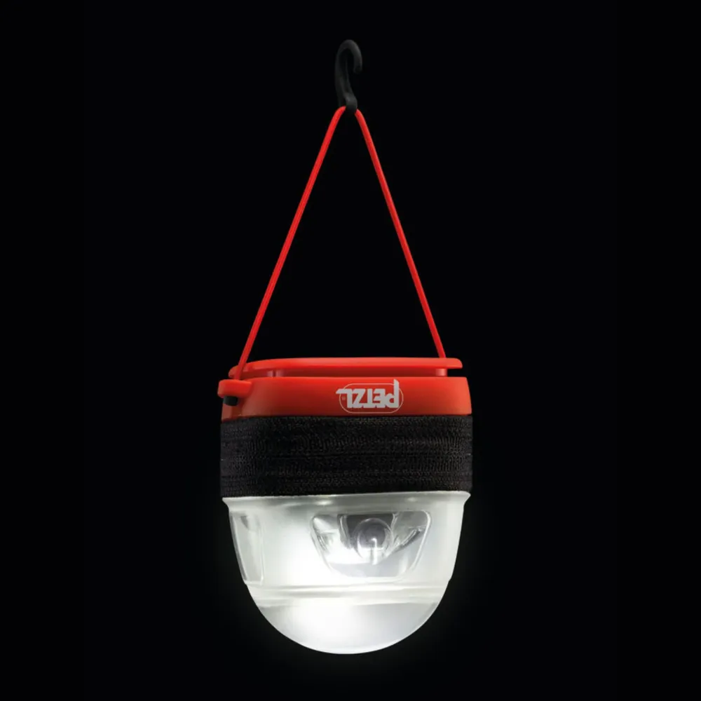 PETZL | NOCTILIGHT - Custodia per frontali
