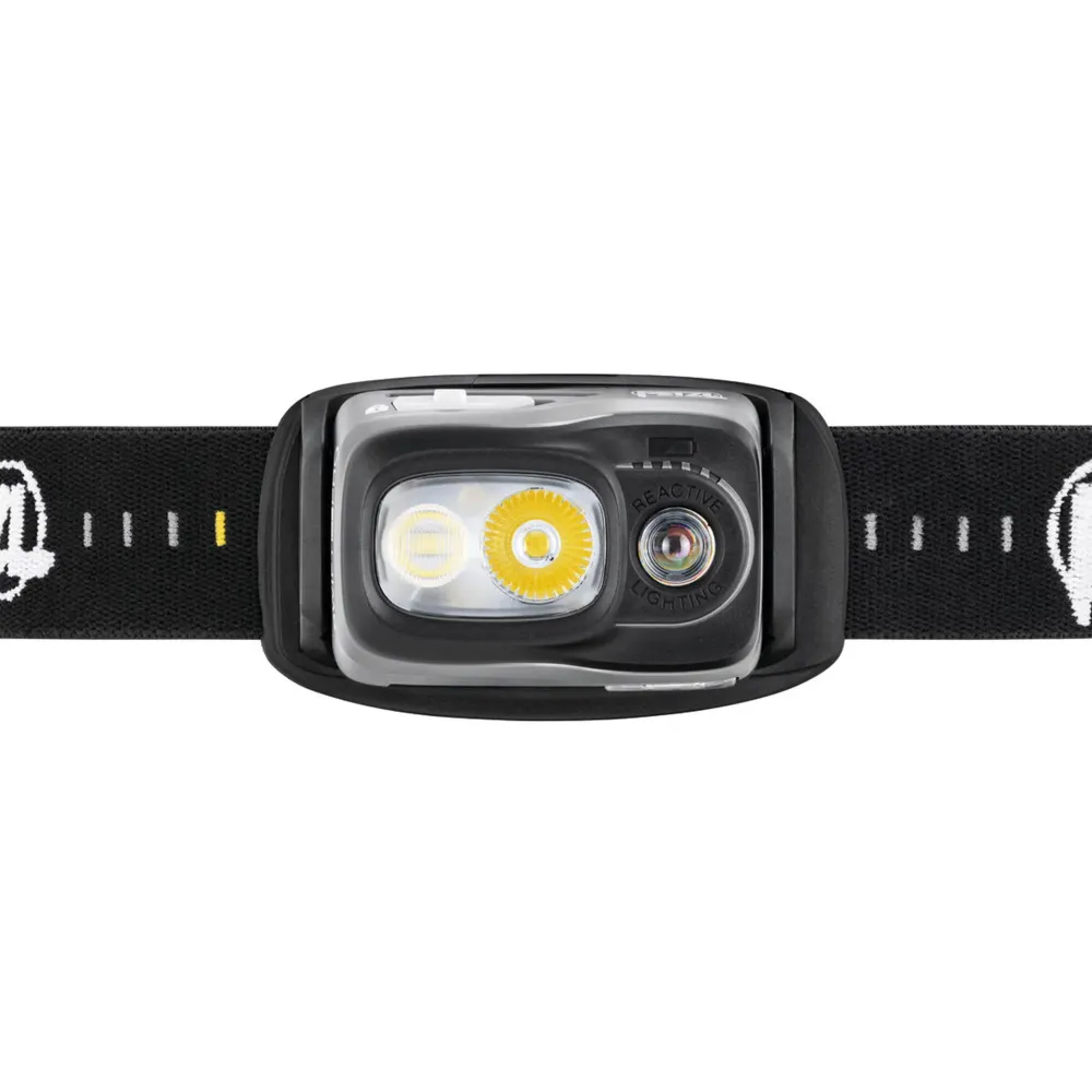 PETZL SWIFT RL PRO - Torcia Frontale Automatica
