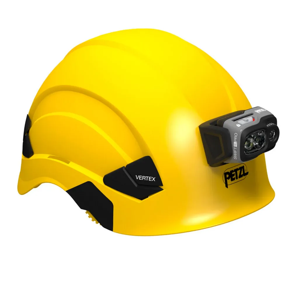 PETZL SWIFT RL PRO - Torcia Frontale Automatica