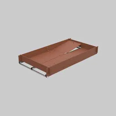 PIANO DI LAVORO PER PONTEGGIO 'SYSTEM' cm 120x200 - C/Botola. Prezzo per Pezzo.