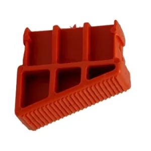 Piedini per scale domestiche Step Up. Prezzo per Pezzo.