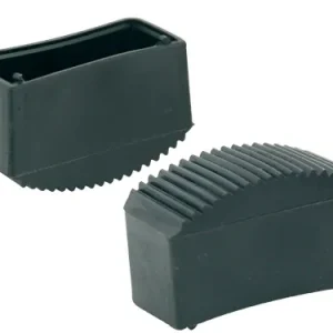 Piedini per scale telescopiche Step Up. Prezzo per Pezzo.