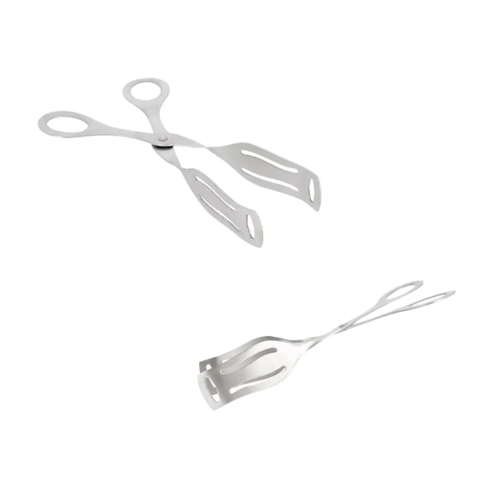 Pinza acciaio inox 19.5cm € 5,60 + Iva
