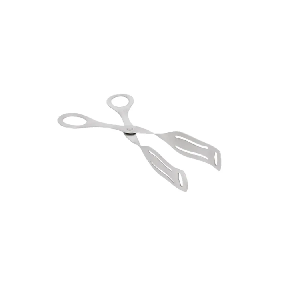 Pinza acciaio inox 19.5cm € 5,60 + Iva