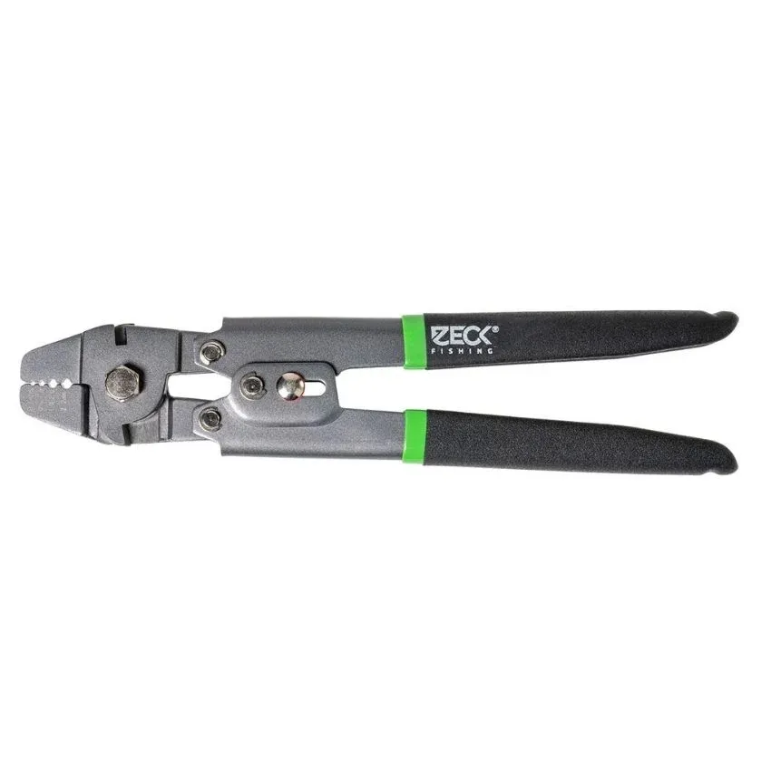 Pinza crimpatrice Zeck