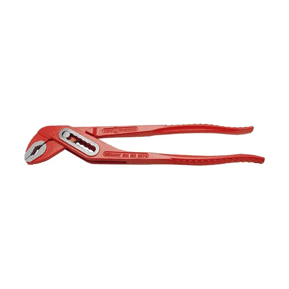 Pinza Poligrip VBW 160 mm - Modello 3505