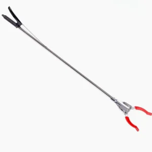Pinza prendi-tutto 90 cm – Asta telescopica per raccogliere oggetti e rifiuti