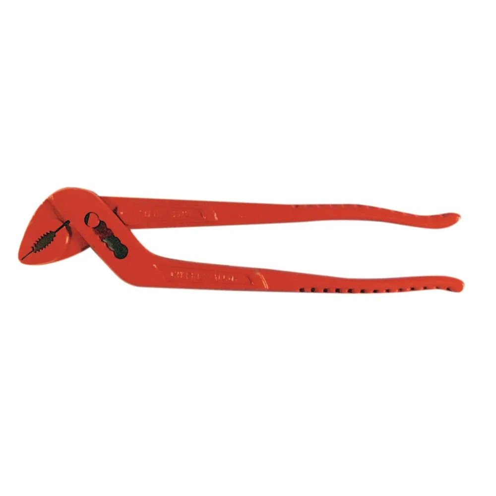 Pinza regolabile mm.250 rif.77890 - 10 pz