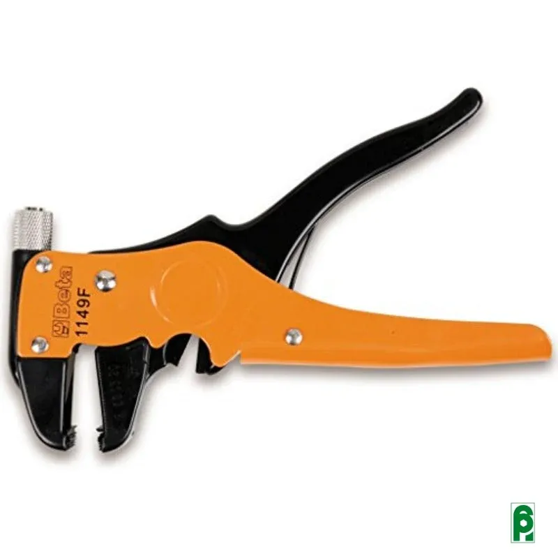 Pinza Spellafili Frontale 1149F 11490010 Beta